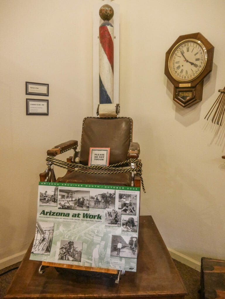 Scottsdale HISTORICAL MUSEUM