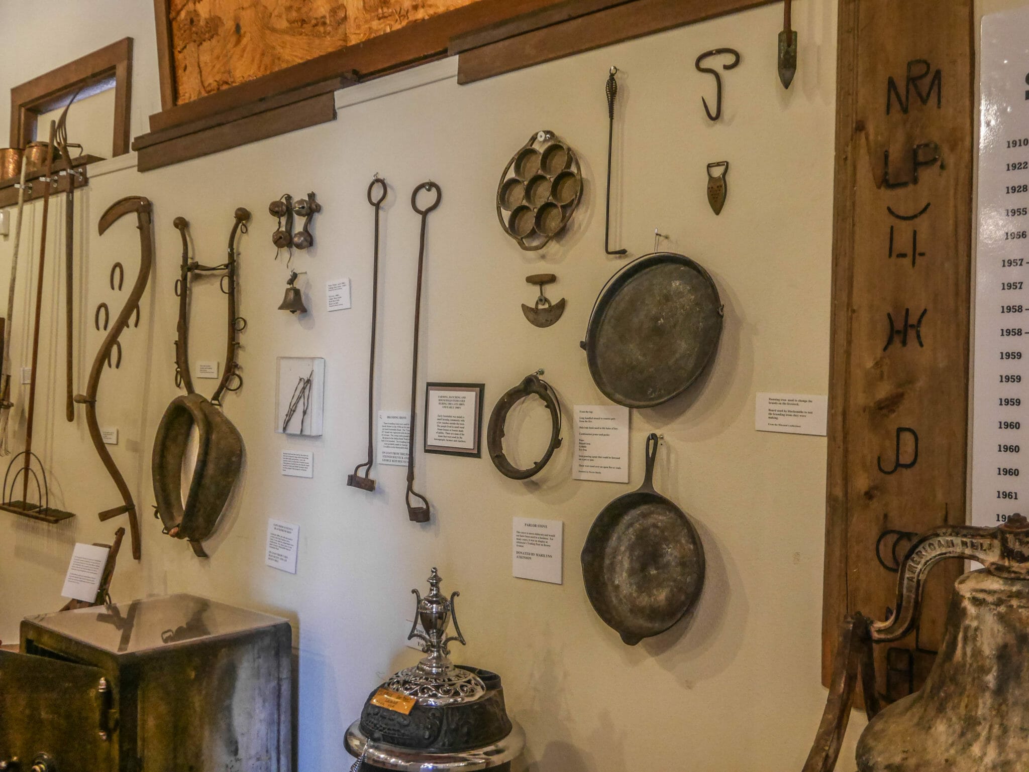 Scottsdale HISTORICAL MUSEUM