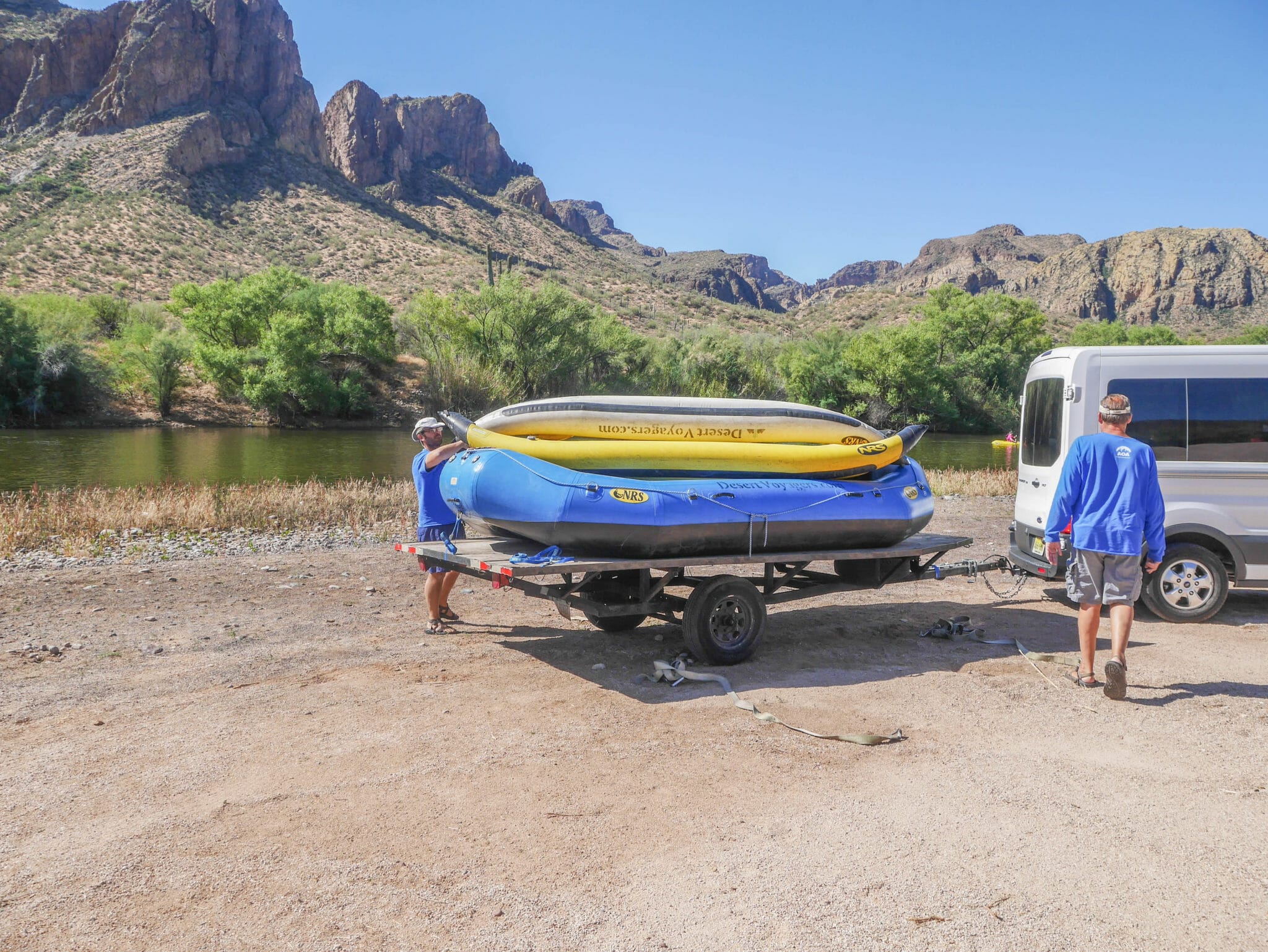 Scottsdale ARIZONA OUTBACK ADVENTURES