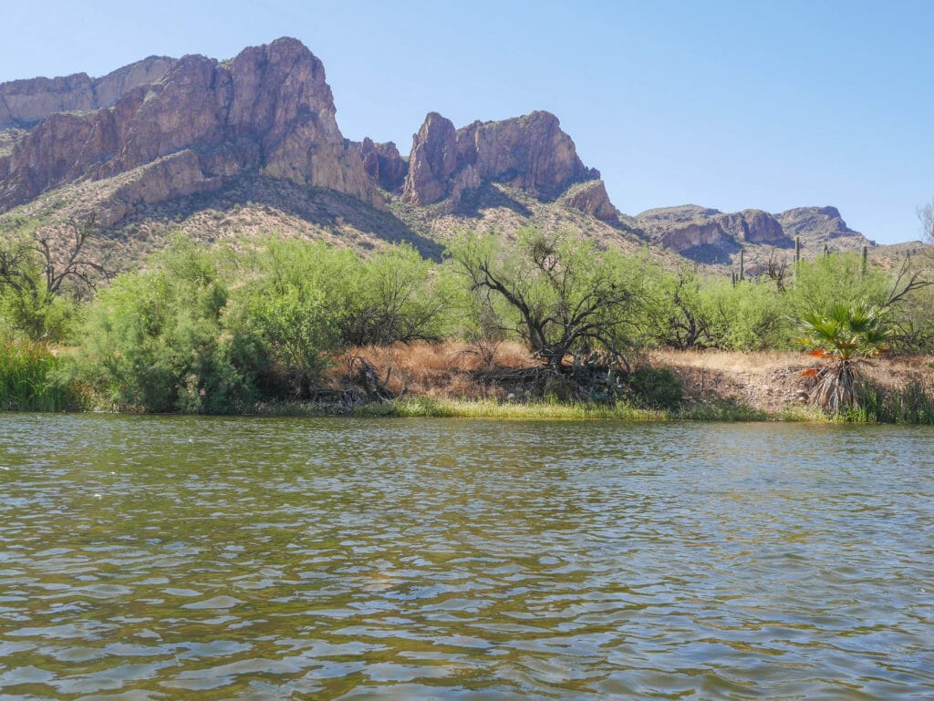 Scottsdale ARIZONA OUTBACK ADVENTURES