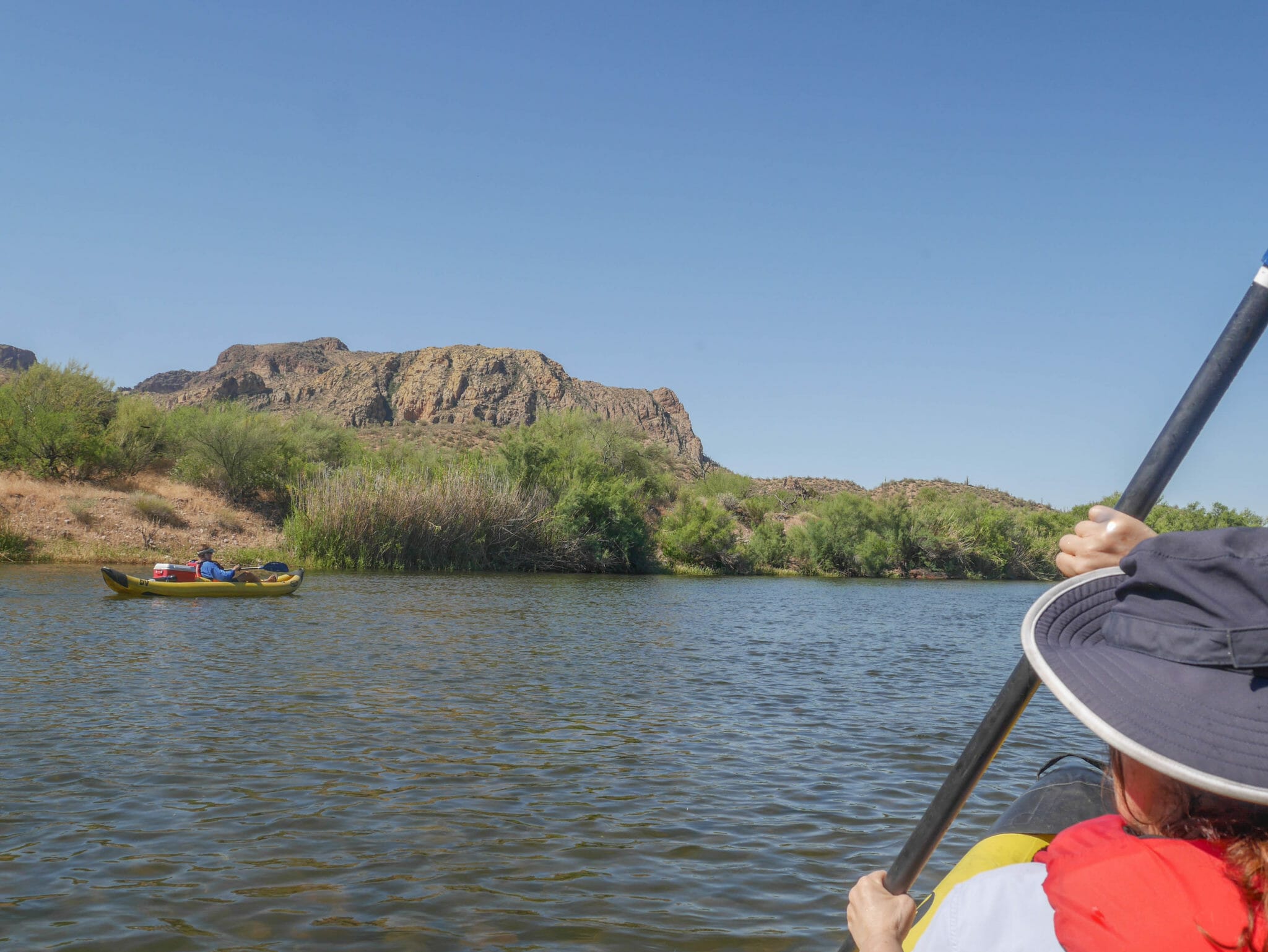 Scottsdale ARIZONA OUTBACK ADVENTURES