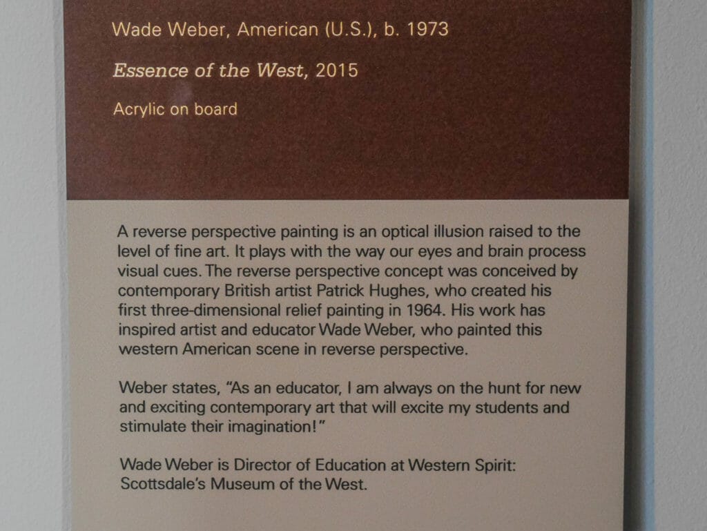 Scottsdale MUSEUM OF THE WEST