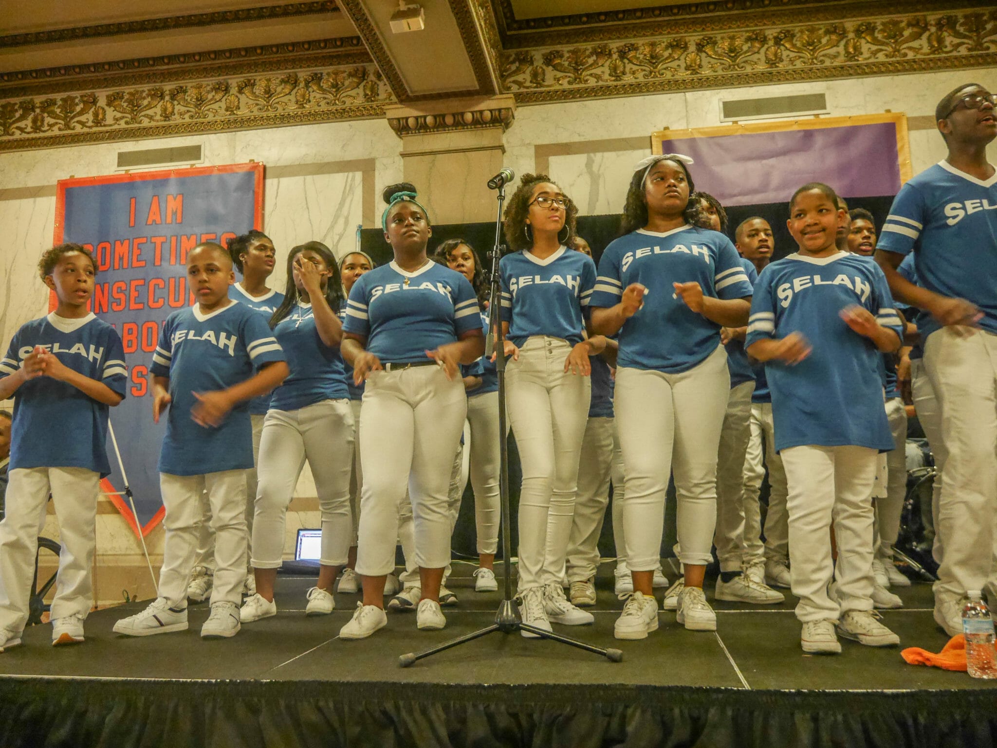 Chicago Gospel Music Festival