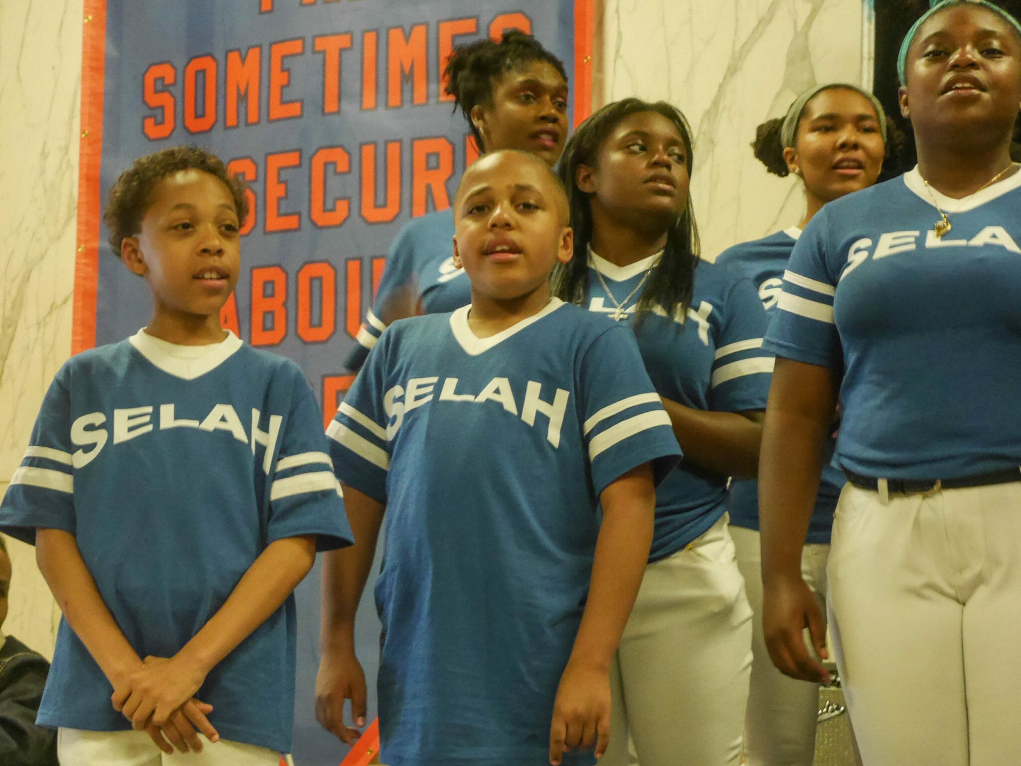 CHICAGO GOSPEL MUSIC FESTIVAL