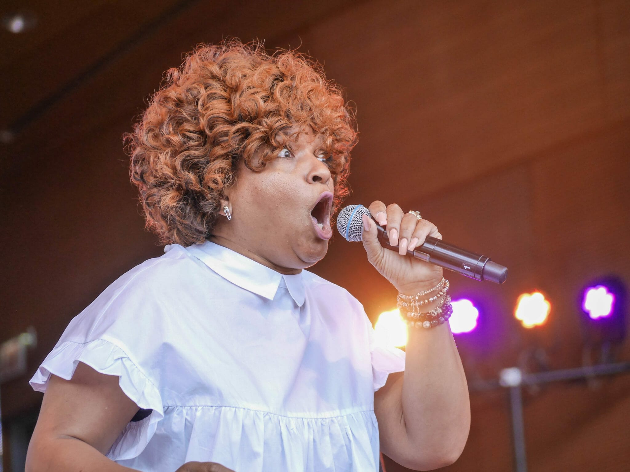 CHICAGO GOSPEL FESTIVAL