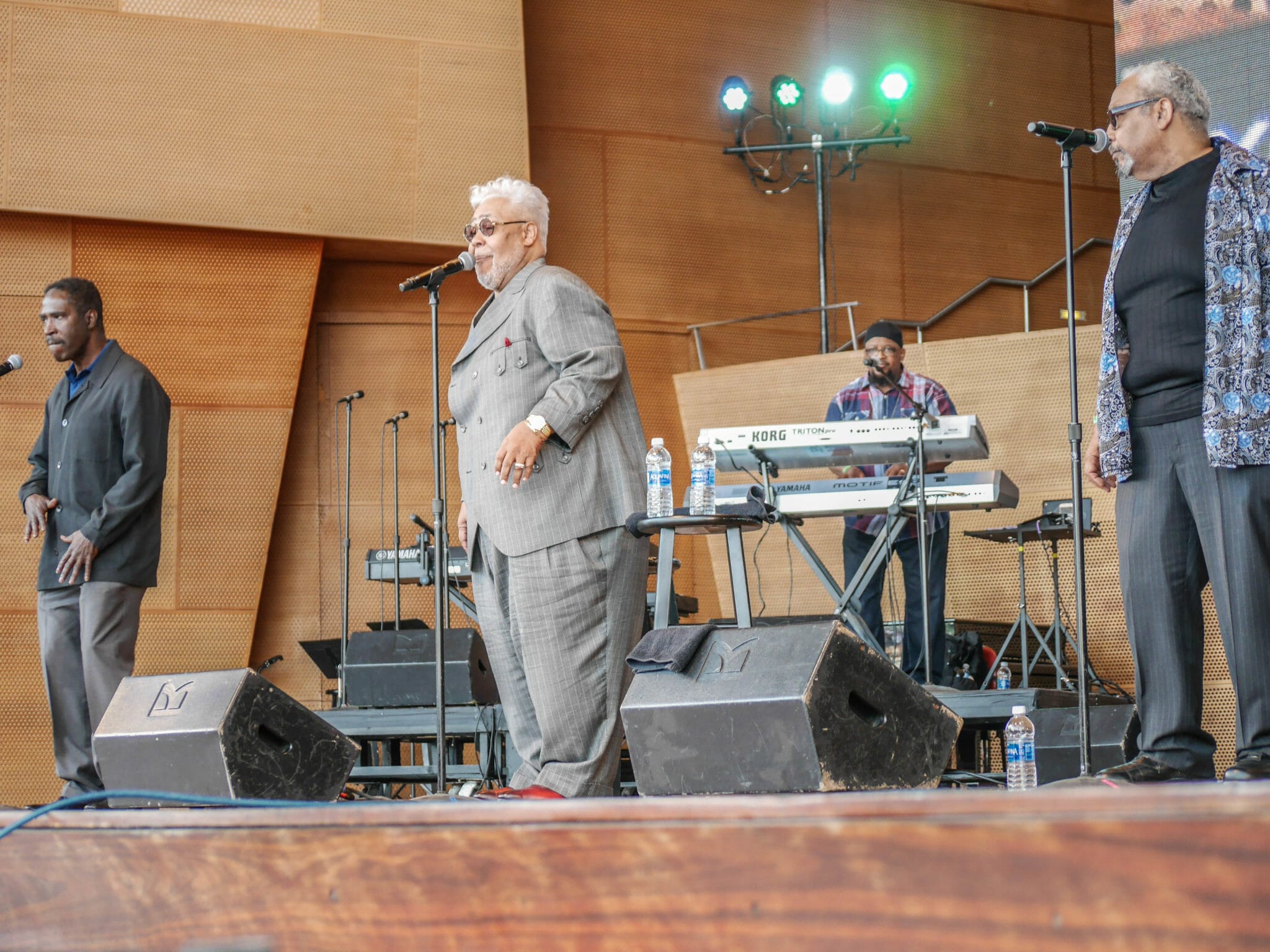 CHICAGO GOSPEL FESTIVAL