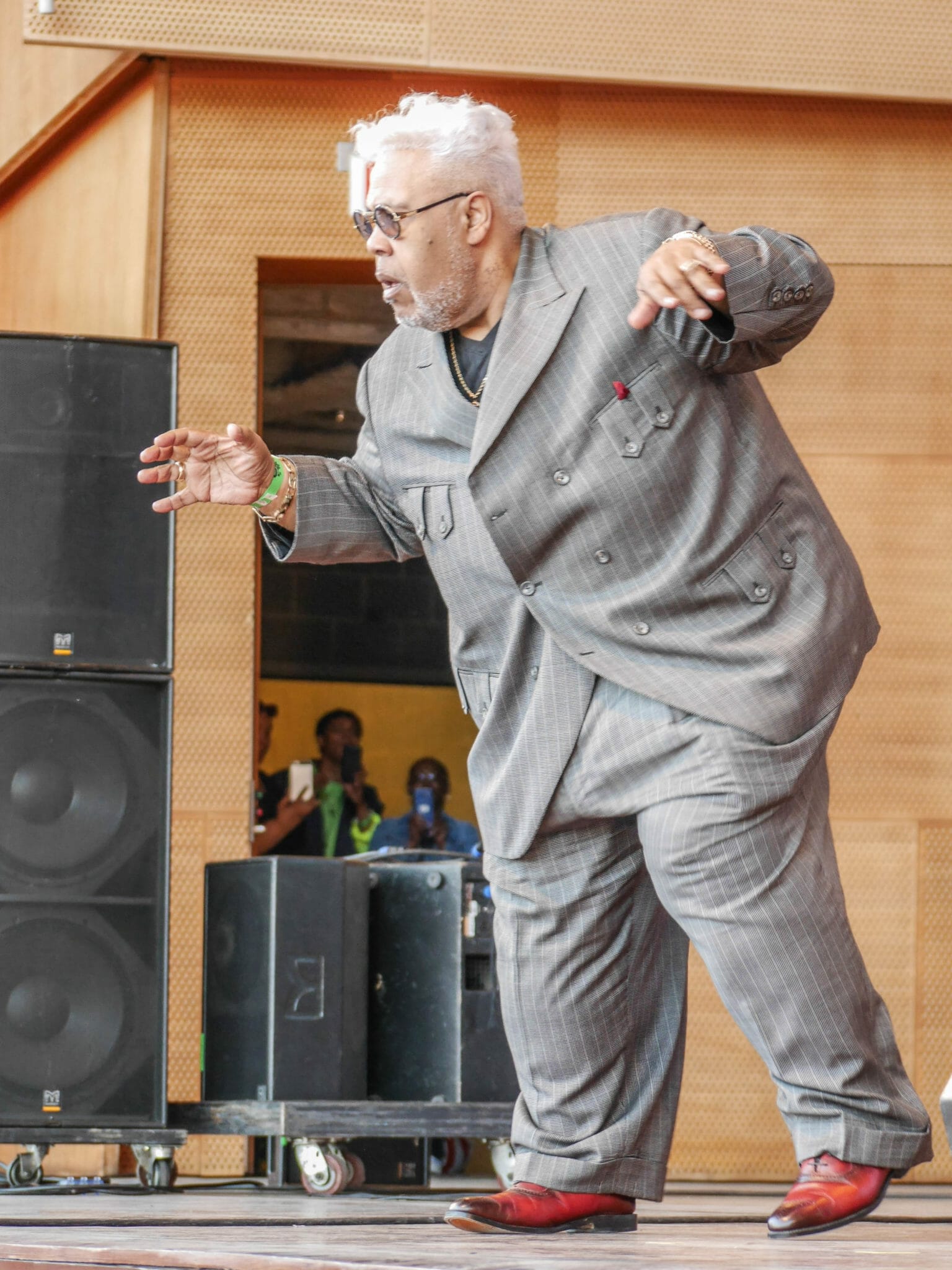 CHICAGO GOSPEL FESTIVAL