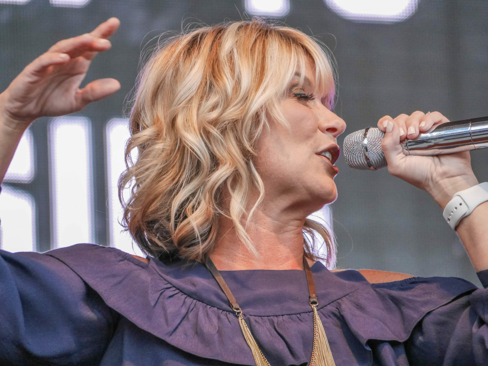 CHICAGO GOSPEL FESTIVAL