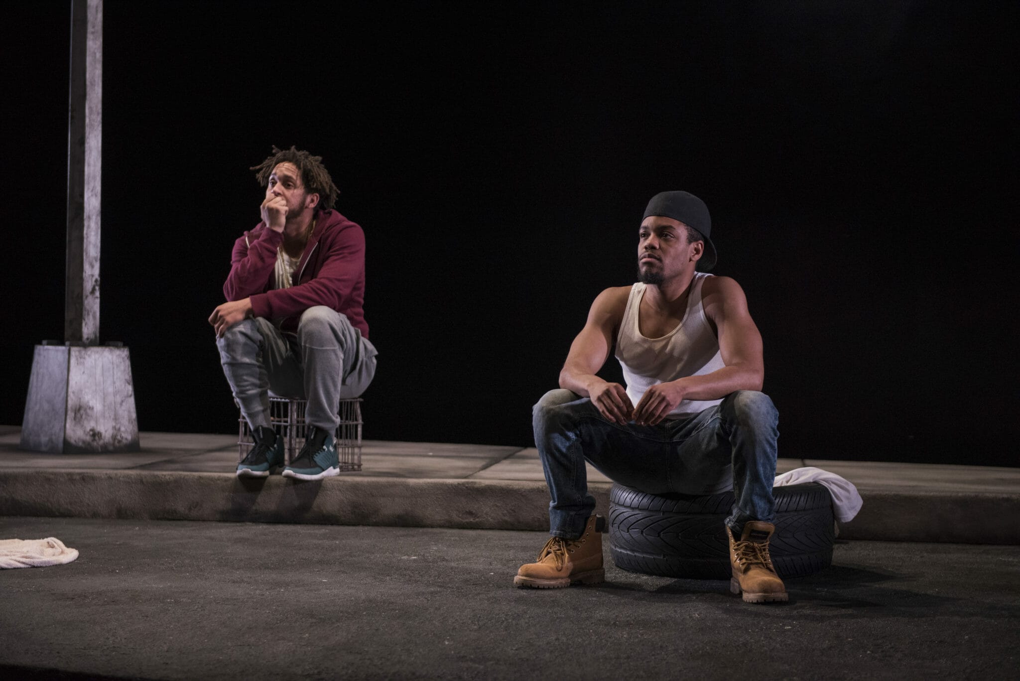 Steppenwolf PASS OVER