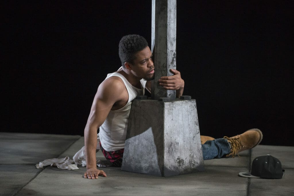 Steppenwolf PASS OVER