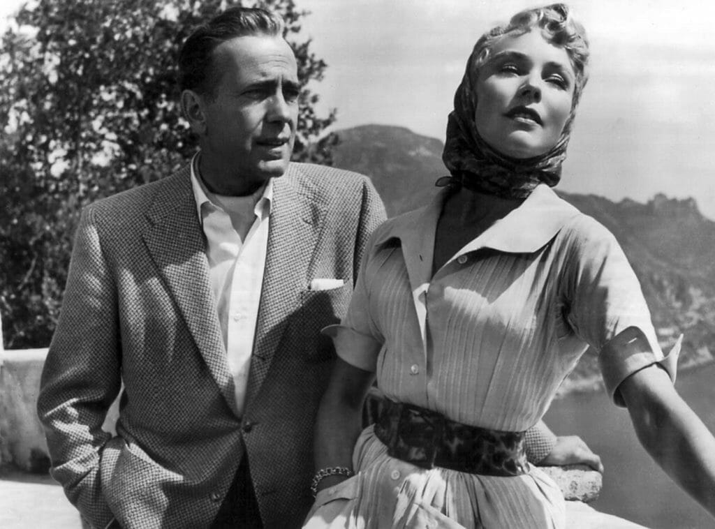 Gene Siskel Film Center Beat the Devil Review