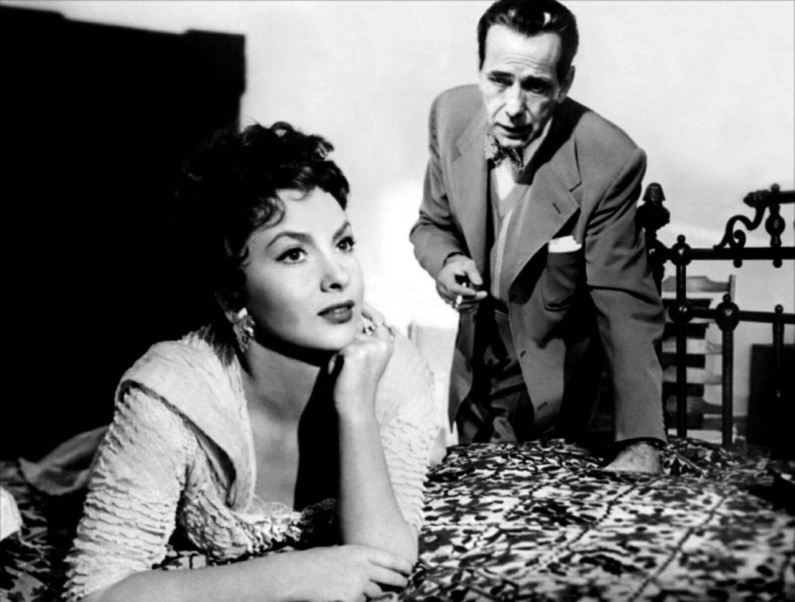 Gene Siskel Film Center Beat the Devil Review