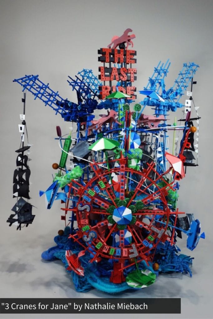 Schingoethe STRANGE WEATHER