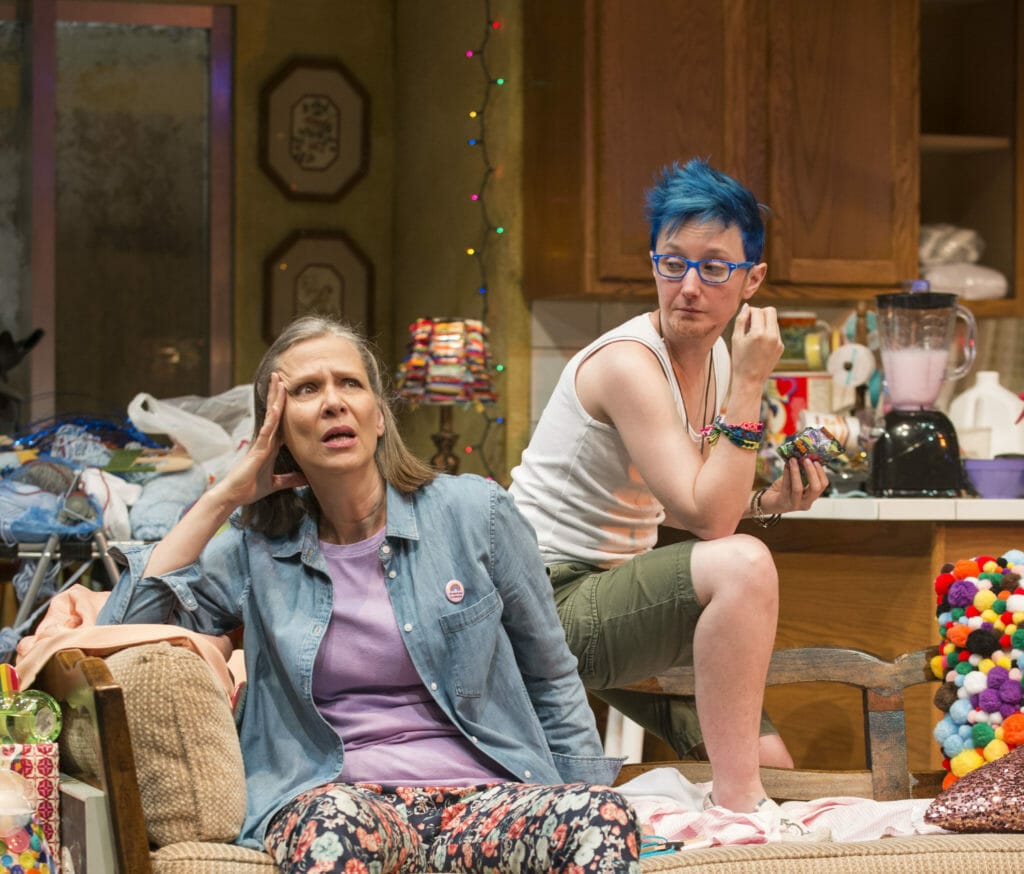 Steppenwolf TAYLOR MAC