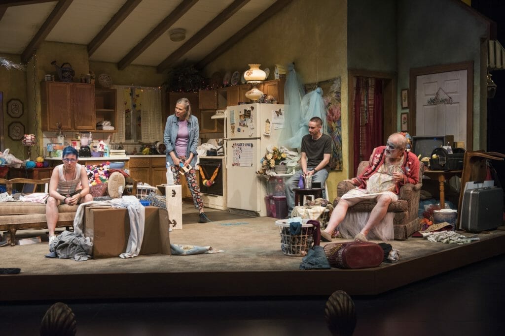 Steppenwolf TAYLOR MAC