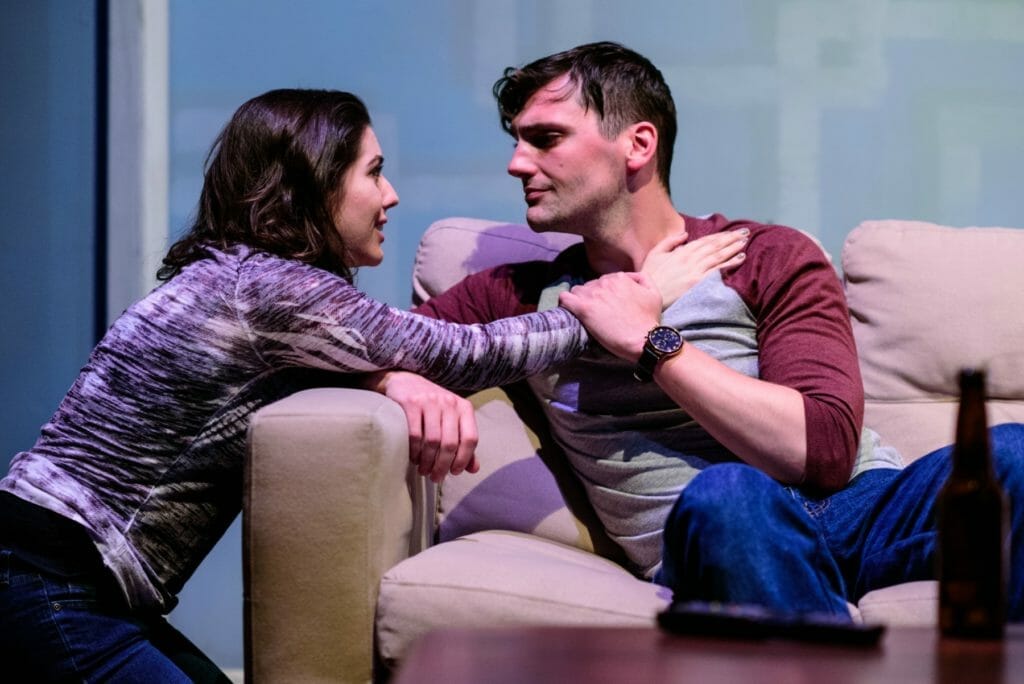 The Comrades IN THE WAKE