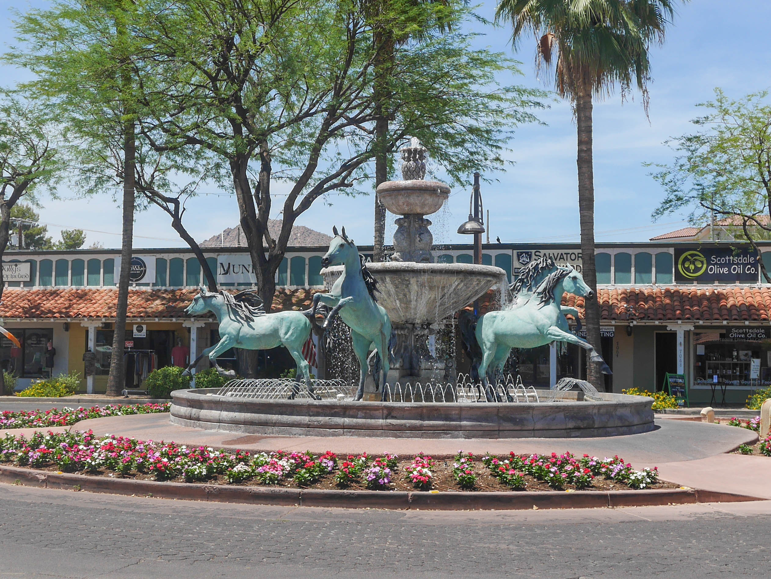 Scottsdale