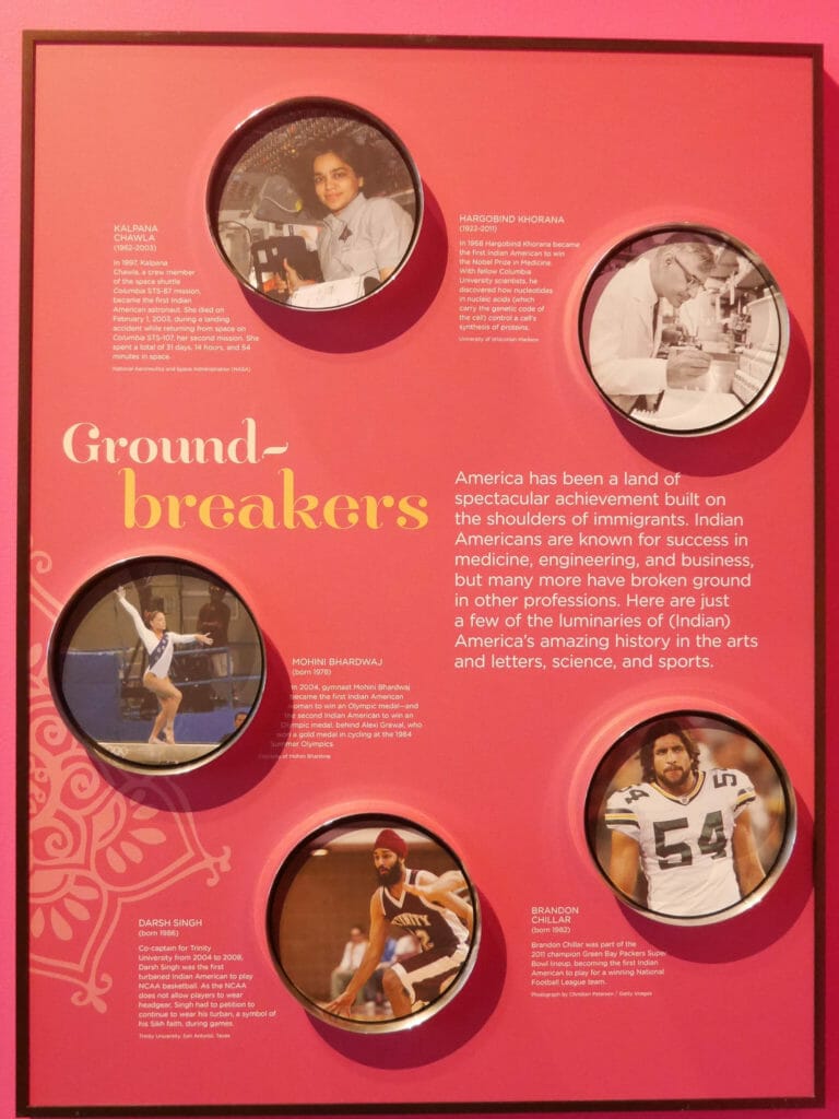 Field Museum BEYOND BOLLYWOOD