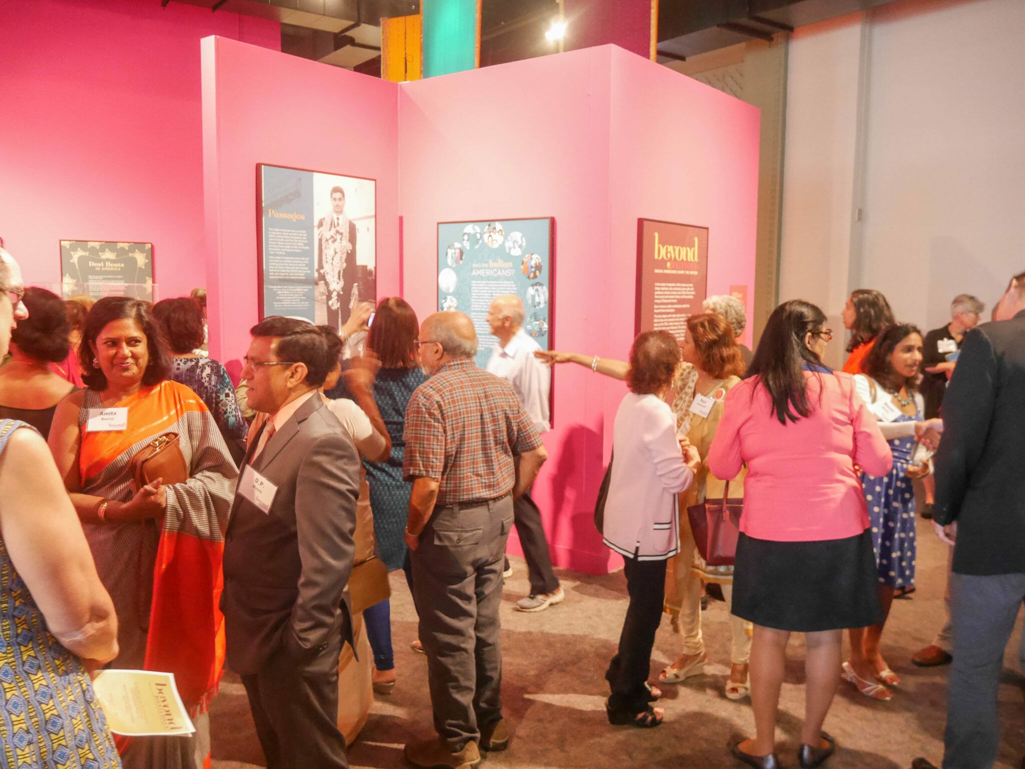 Field Museum BEYOND BOLLYWOOD