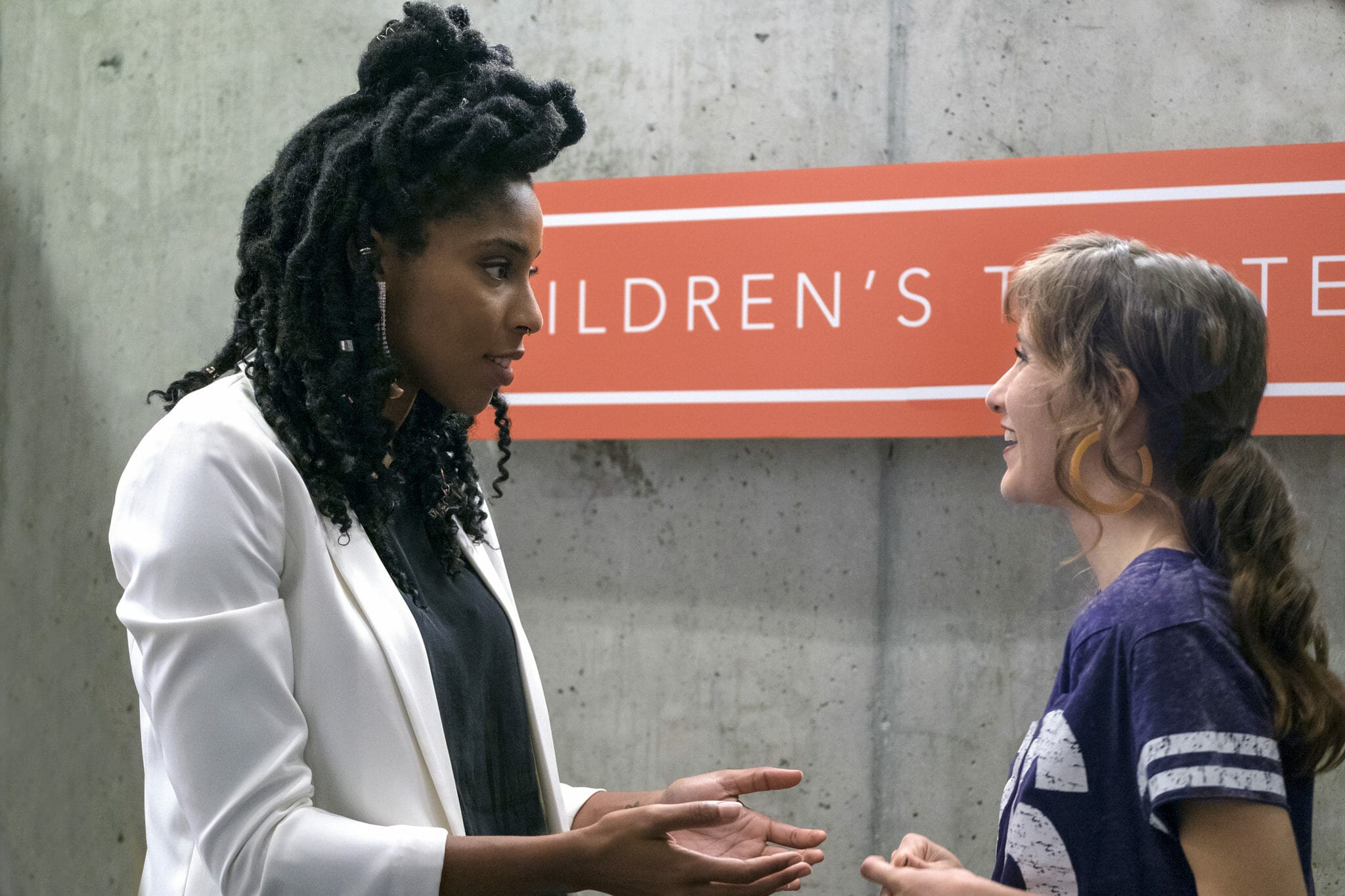 THE INCREDIBLE JESSICA JAMES