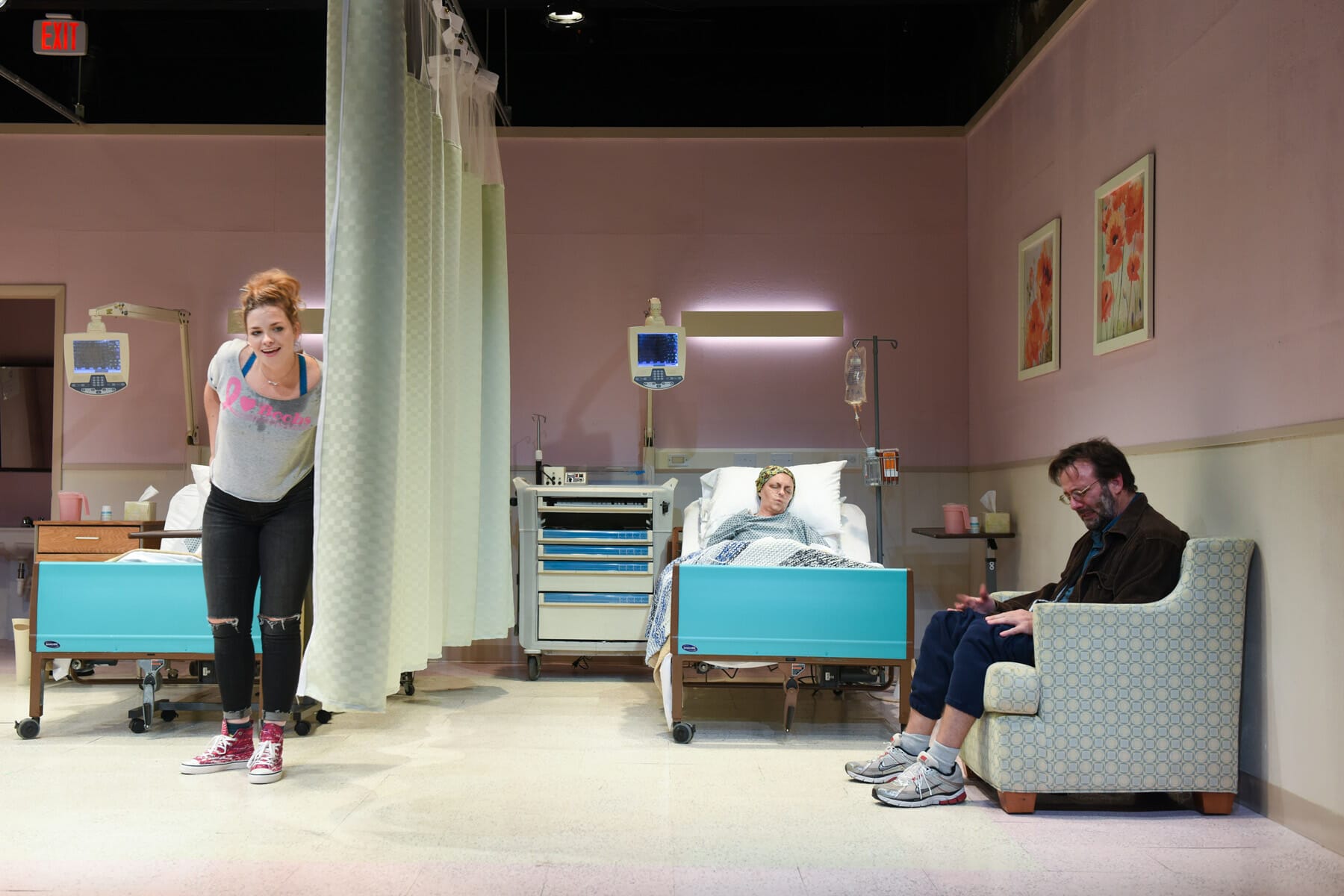 Route 66 Theatre FUNNY THING...