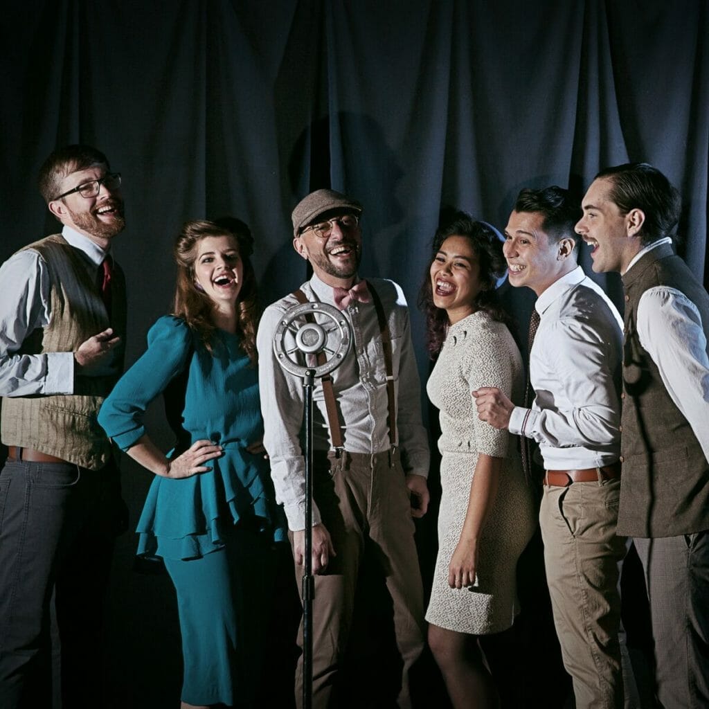 THE DUNGEONS RATS PODCAST SERIES