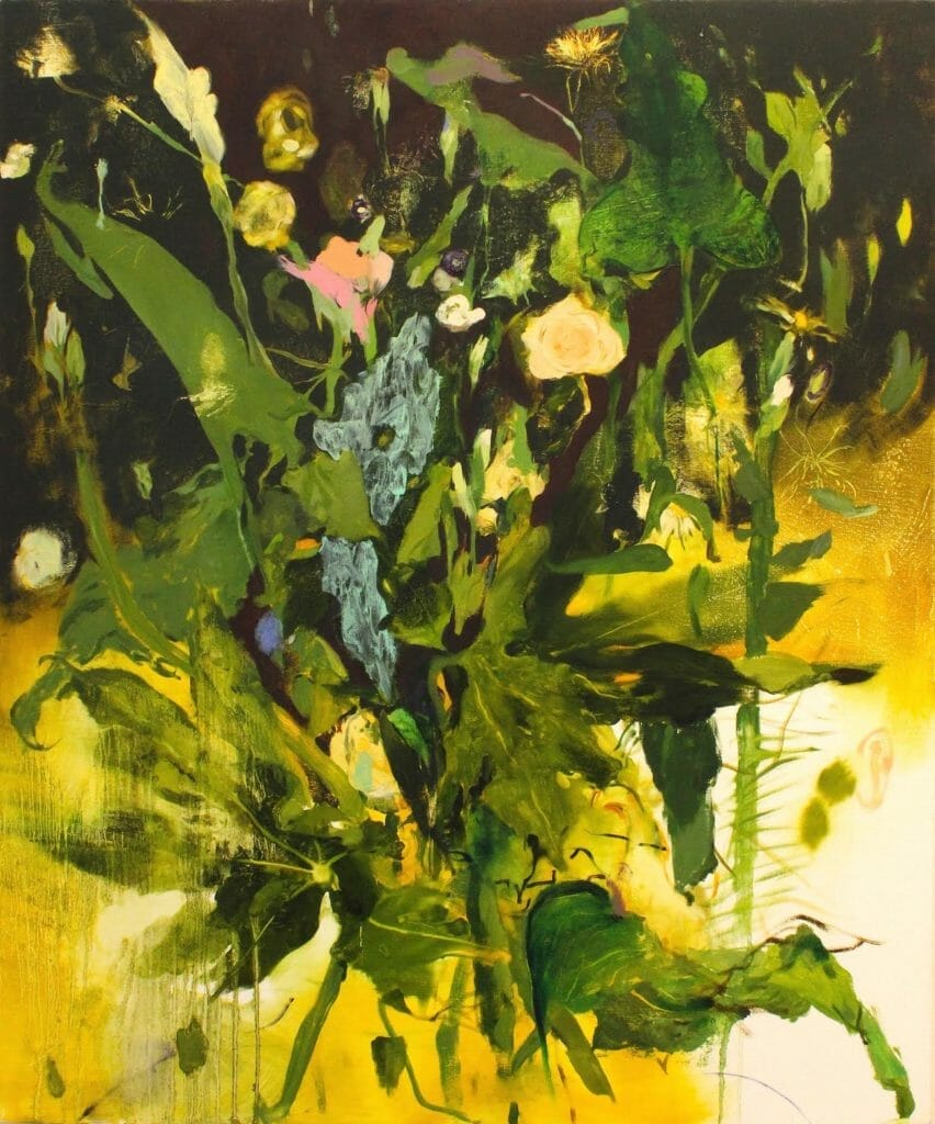 Renaissance Society TENDERHEAD