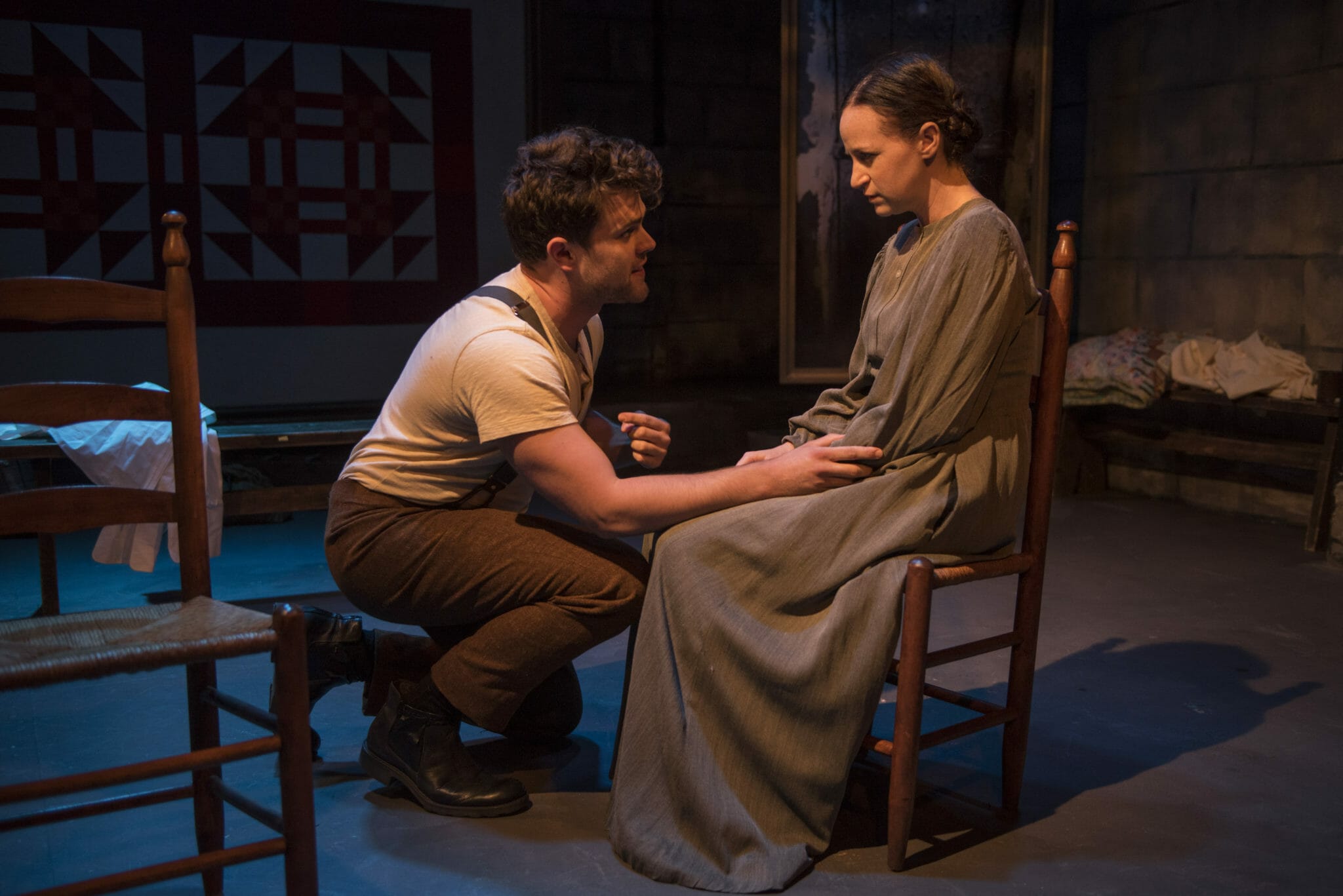 Rivendell Theatre ALIAS GRACE