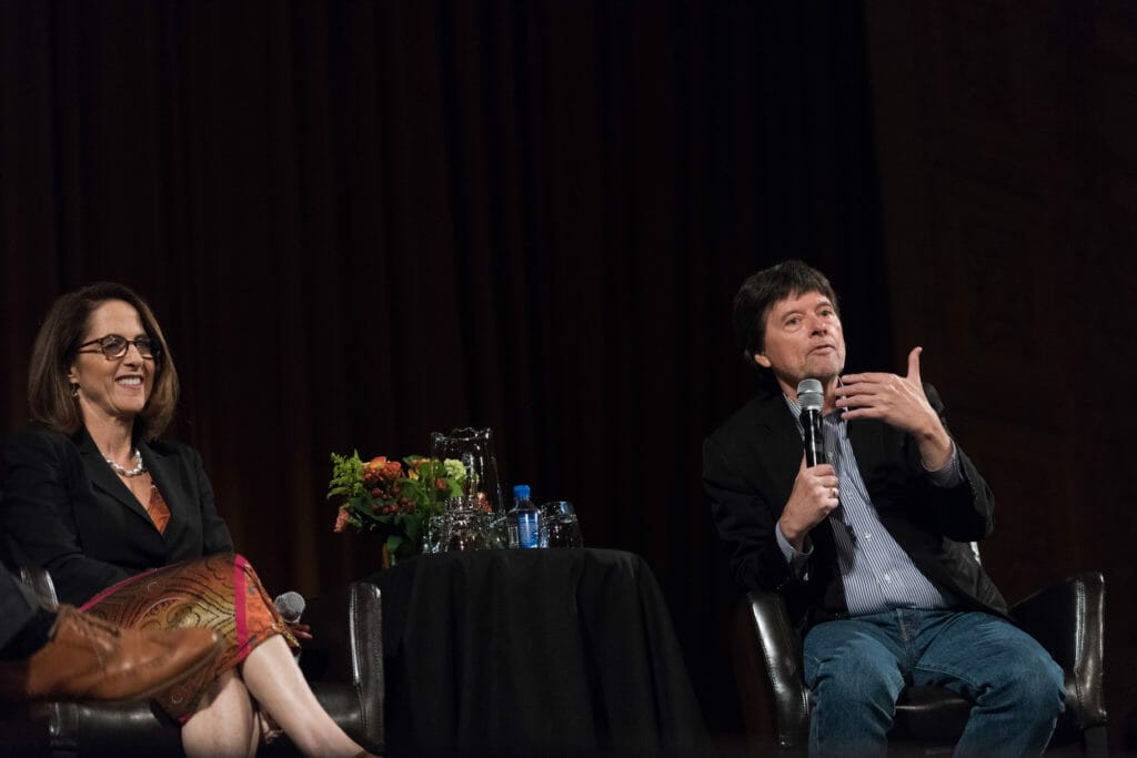 THE VIETNAM WAR: A DOCUMENTARY Preview Review - There is no single truth in war