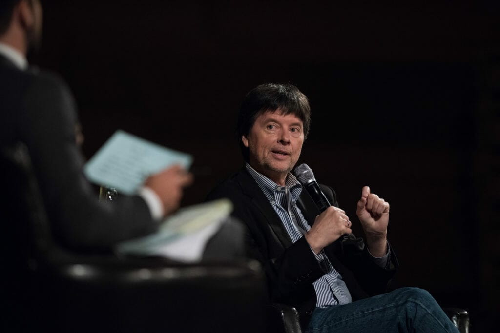 THE VIETNAM WAR: A DOCUMENTARY Preview Review - There is no single truth in war