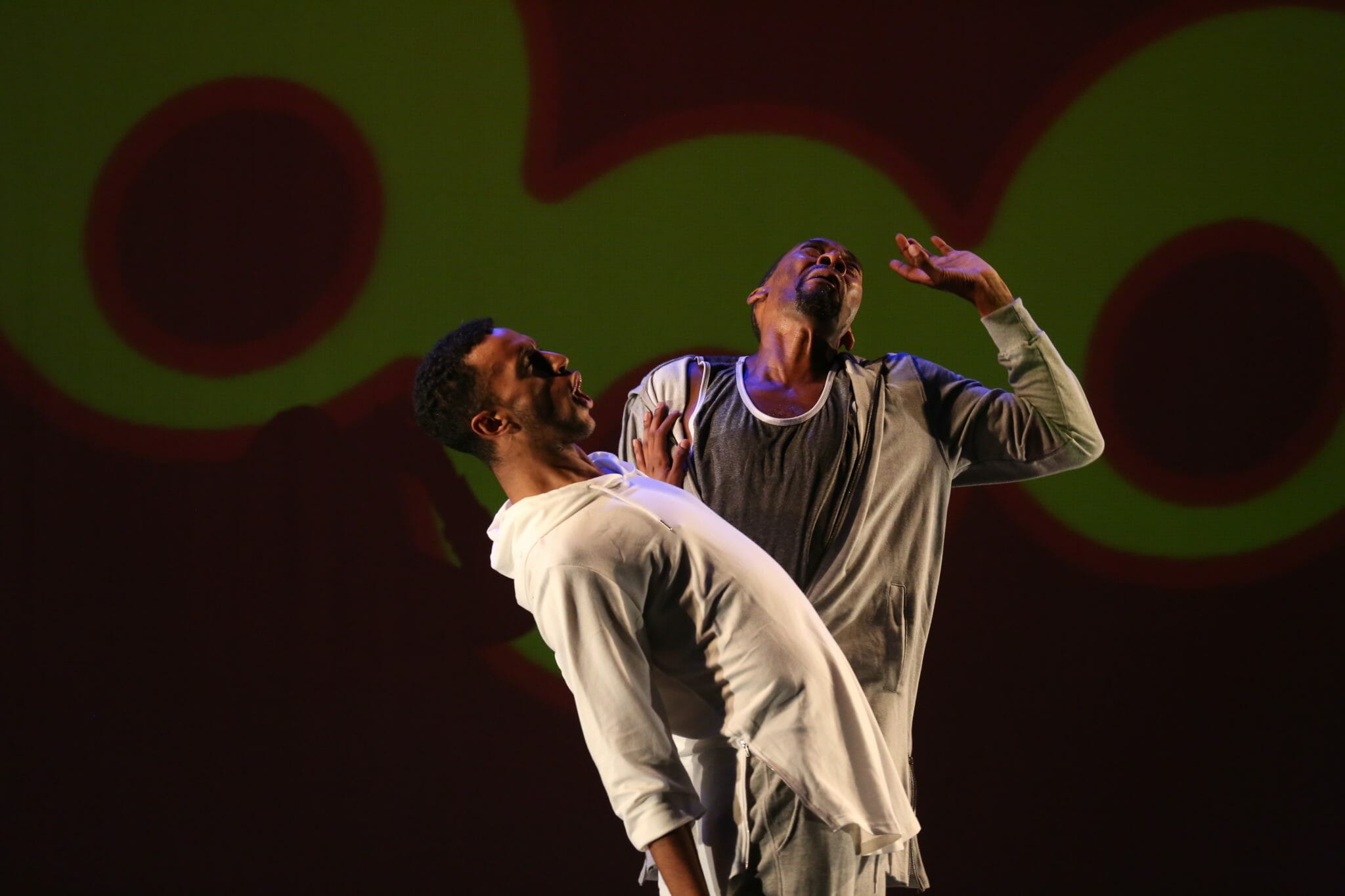 Dance Center of Columbia College Chicago Presents CYNTHIA OLIVER’S COCo. DANCE THEATRE
