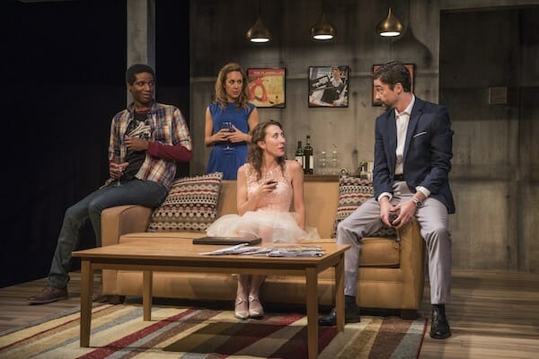 Windy City Playhouse Becky Shaw