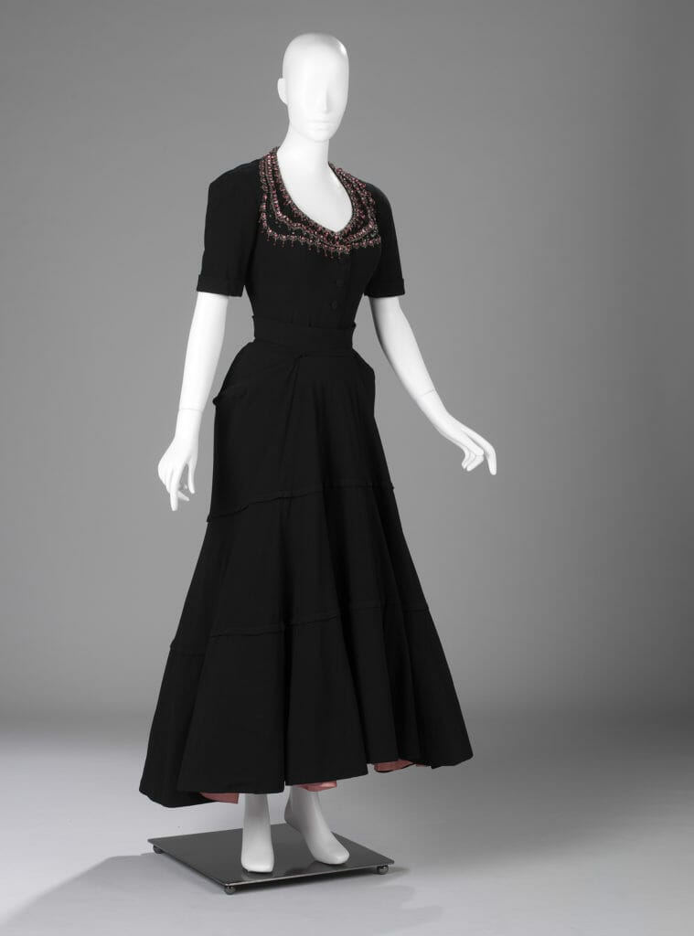 Royal Ontario Museum CHRISTIAN DIOR