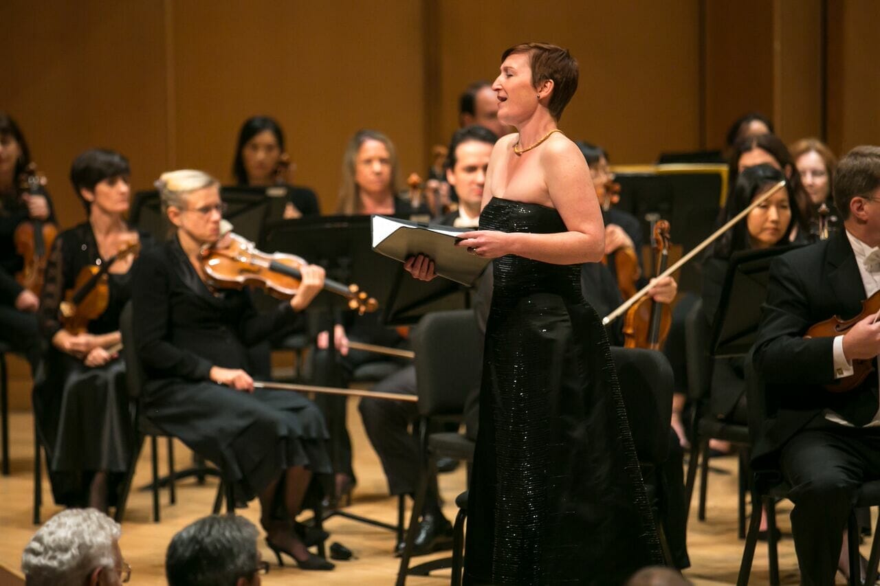 Chicago Philharmonic BODY AND SOUL Concert Review