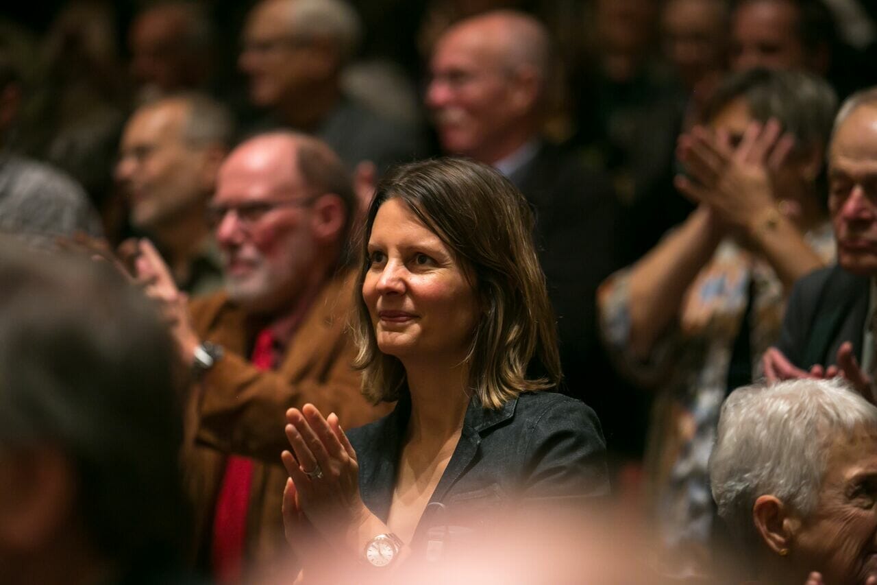 Chicago Philharmonic BODY AND SOUL Concert Review