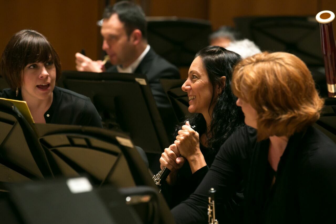 Chicago Philharmonic BODY AND SOUL Concert Review