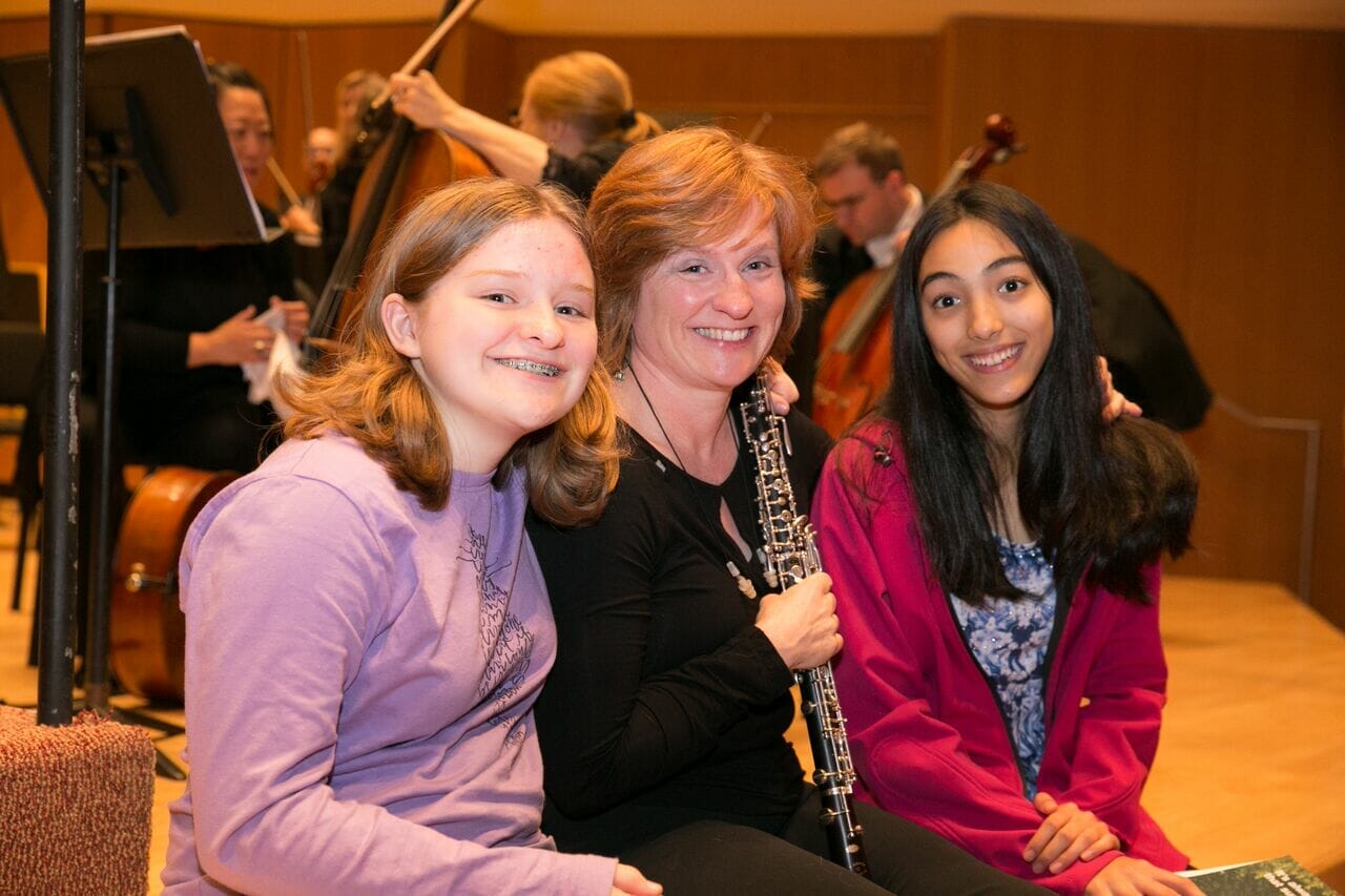 Chicago Philharmonic BODY AND SOUL Concert Review