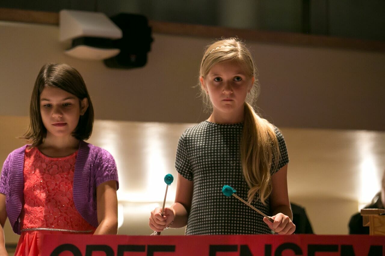 Chicago Philharmonic BODY AND SOUL Concert Review