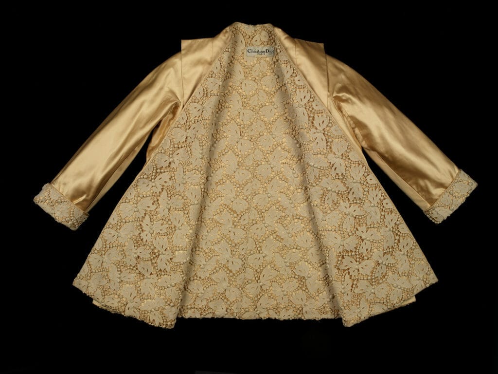 Royal Ontario Museum CHRISTIAN DIOR