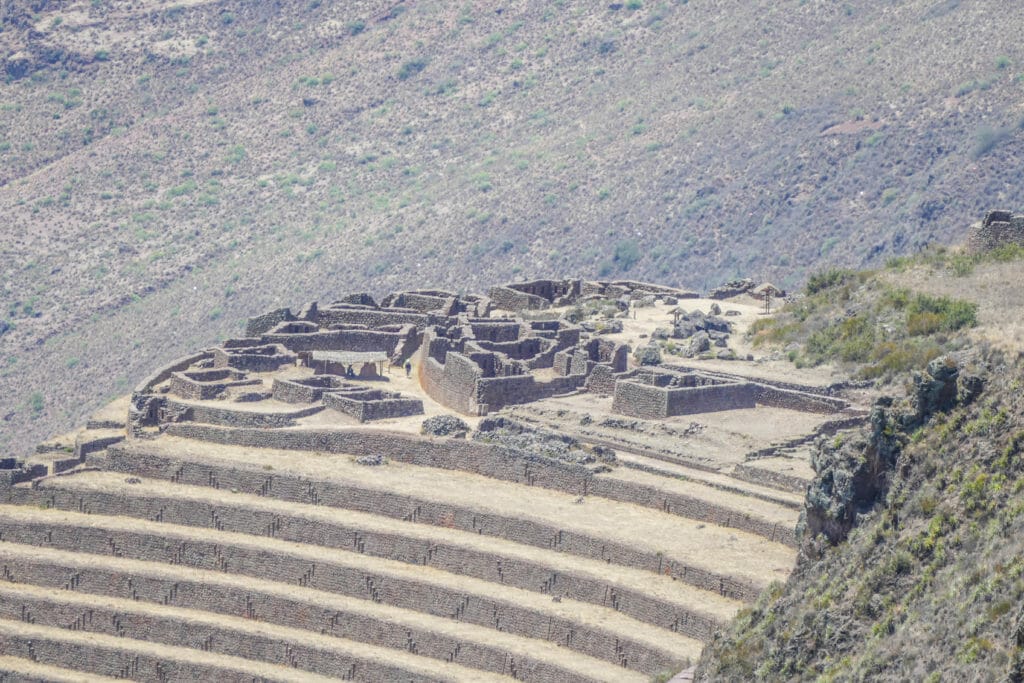 Pisaq PERU