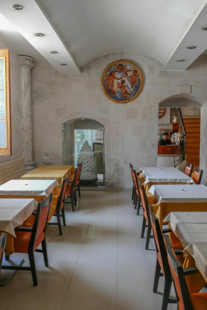 Peruvian Flavors Arequipa PERU