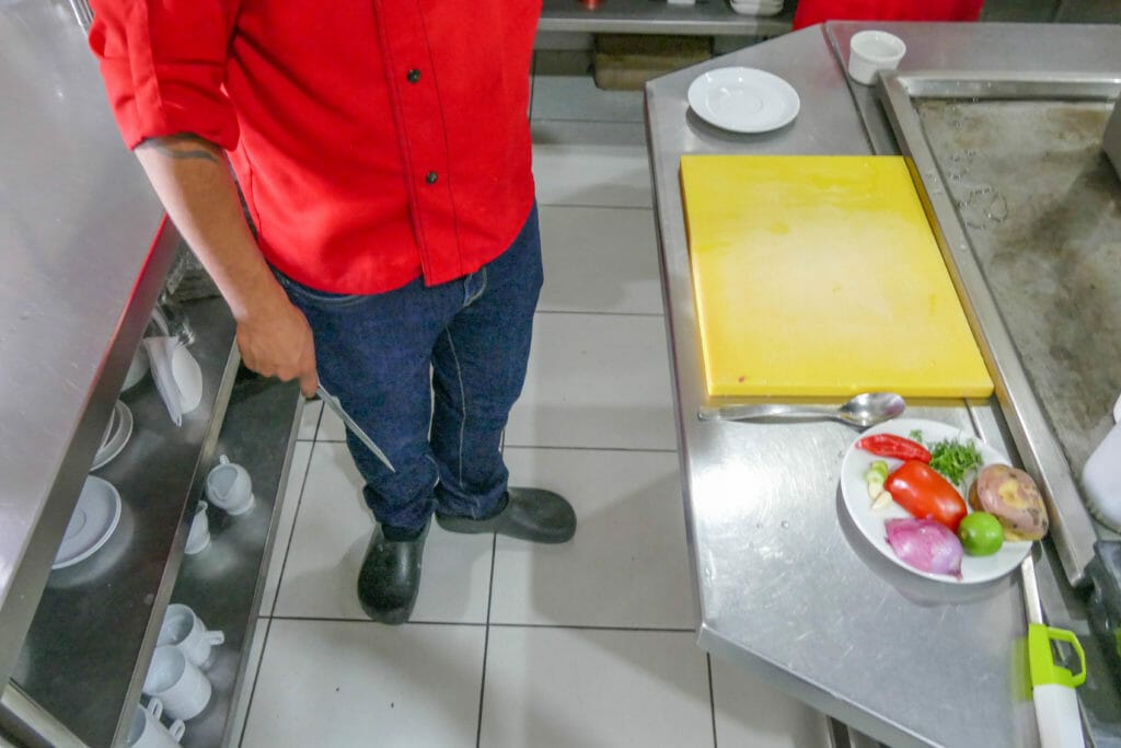 Peruvian Flavors Arequipa PERU