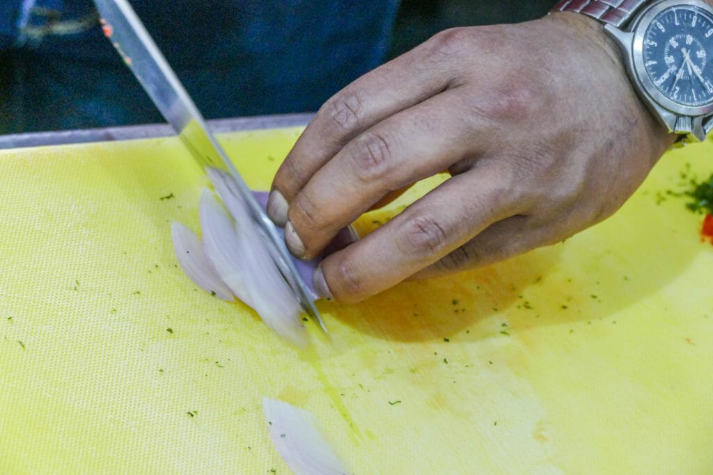 Peruvian Flavors Arequipa PERU