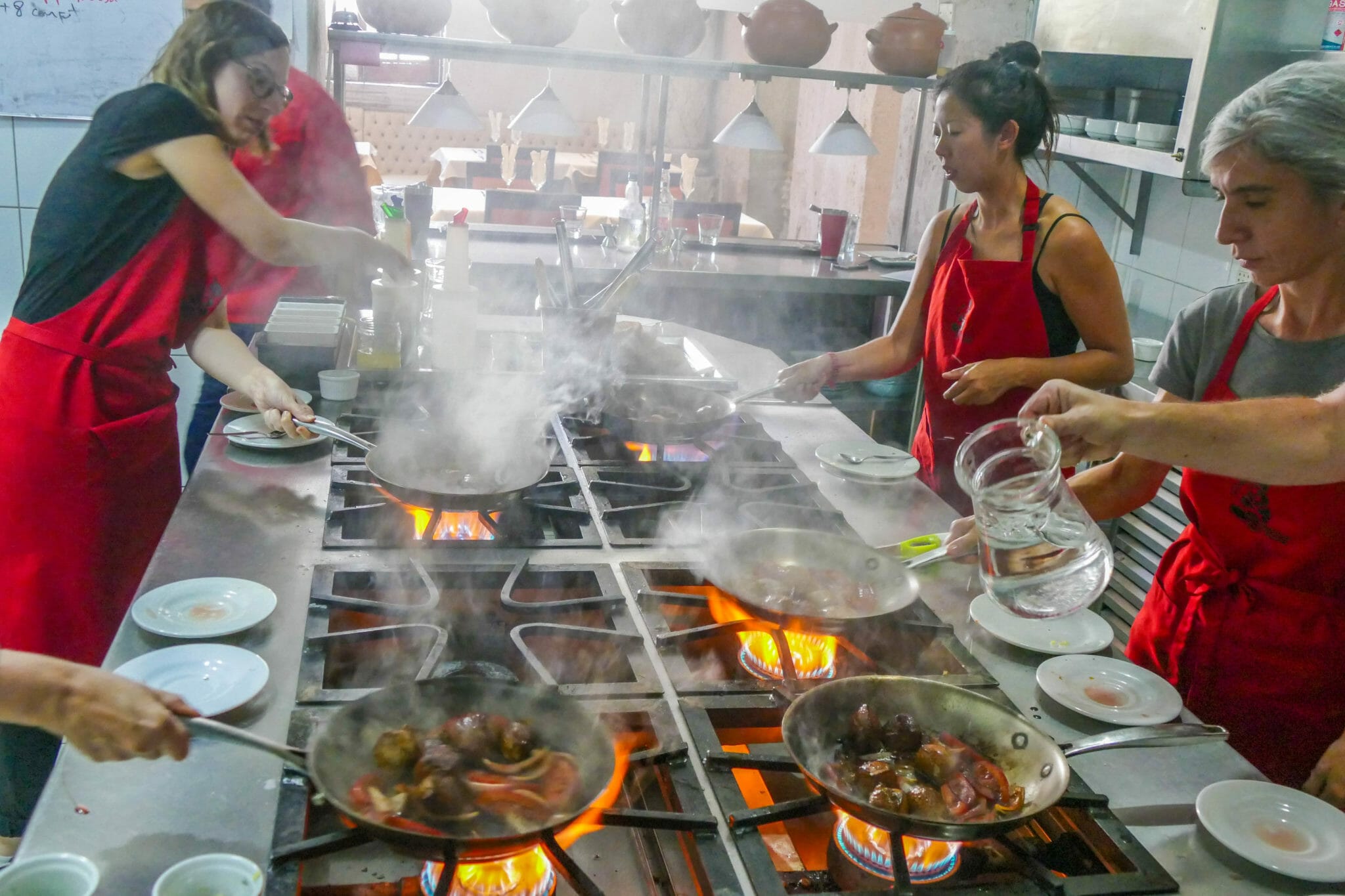 Peruvian Flavors Arequipa PERU