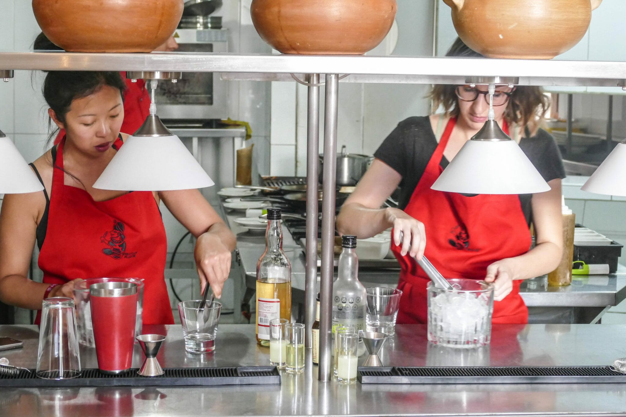 Peruvian Flavors Arequipa PERU