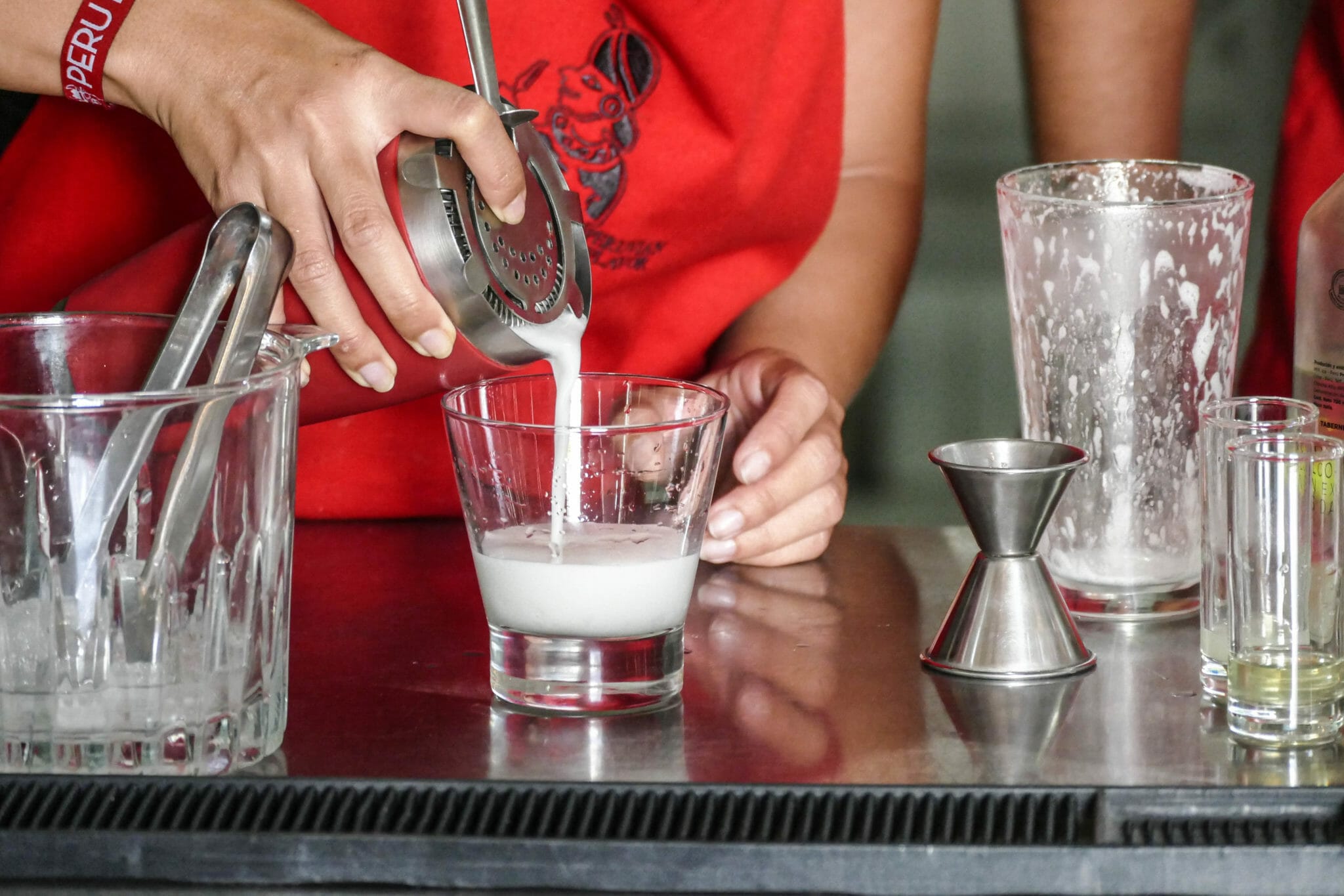 Peruvian Flavors Arequipa PERU