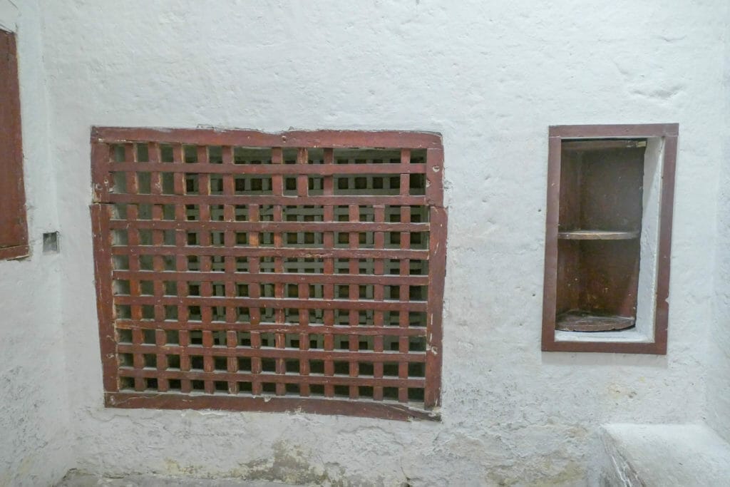 Santa Catalina Monastery Arequipa PERU