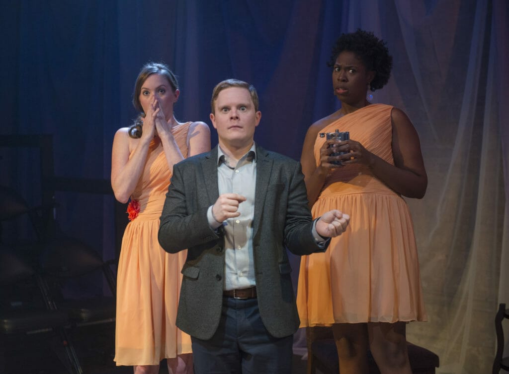 About Face Theatre SIGNIFICANT OTHER