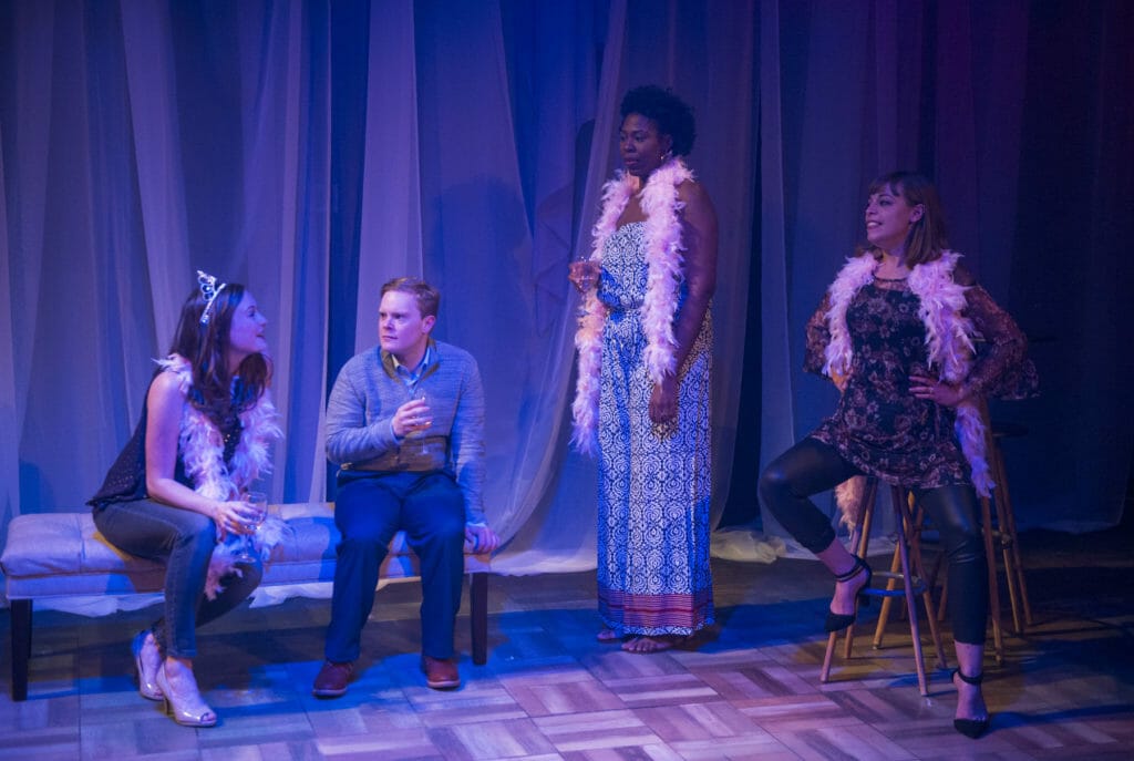 About Face Theatre SIGNIFICANT OTHER