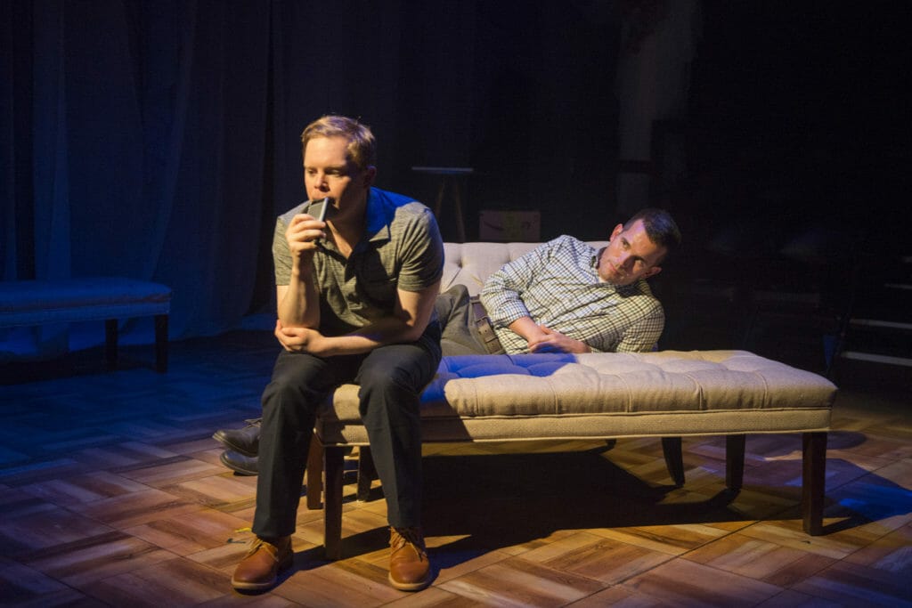 About Face Theatre SIGNIFICANT OTHER